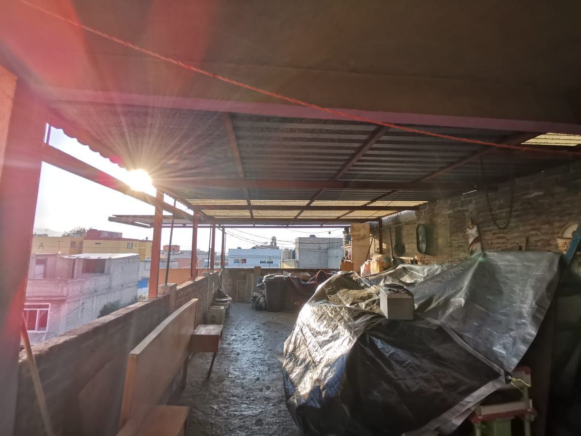 Casa en Estrella del Sur, Iztapalapa, foto 16 de 16