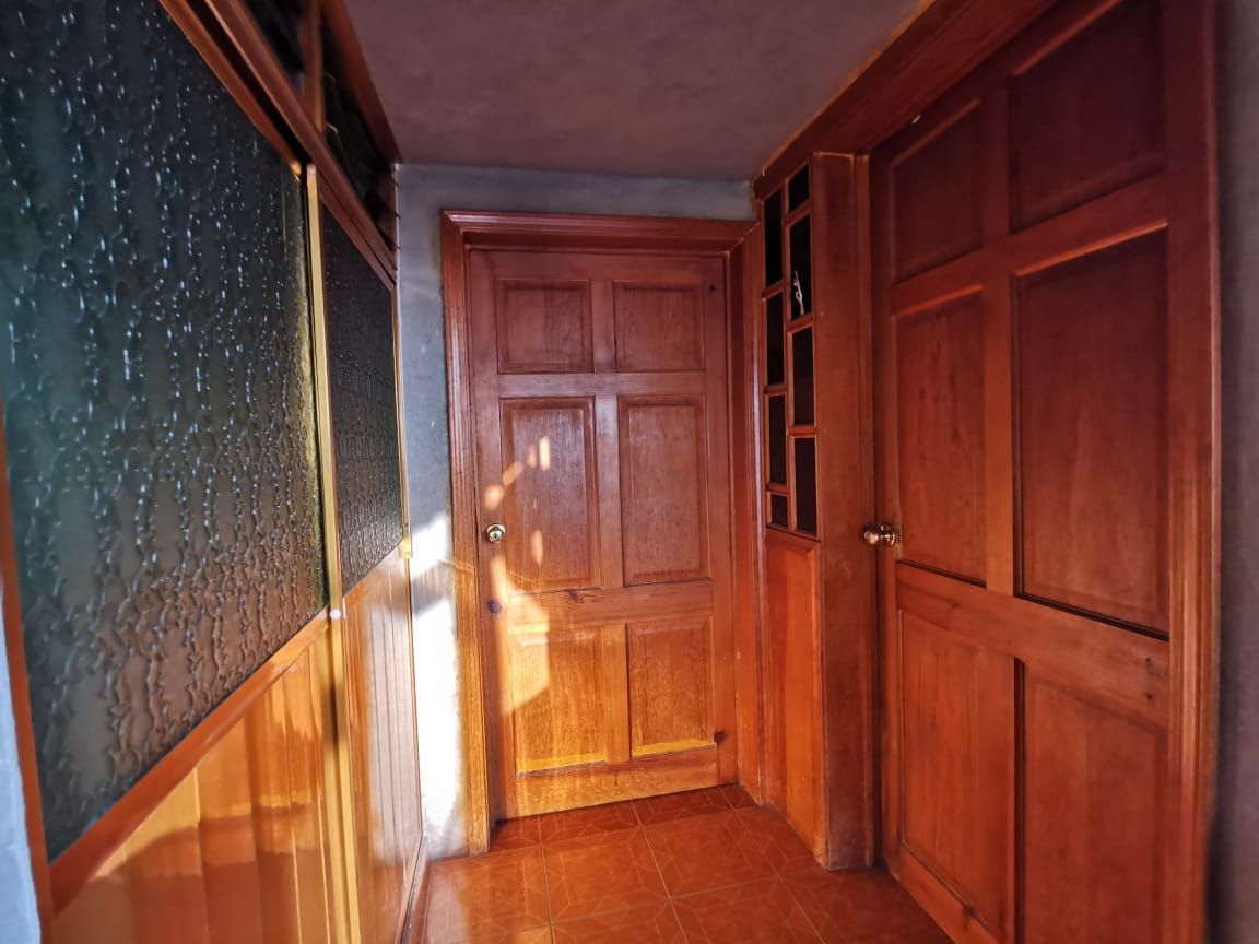 Casa en Estrella del Sur, Iztapalapa, foto 10 de 16