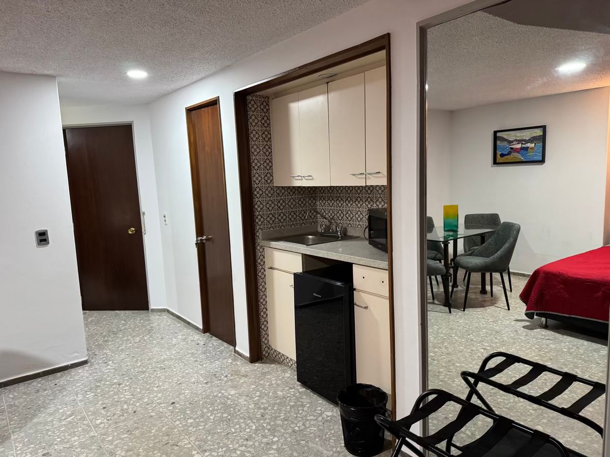Departamento en Club Deportivo, Acapulco de Juárez, foto 8 de 34