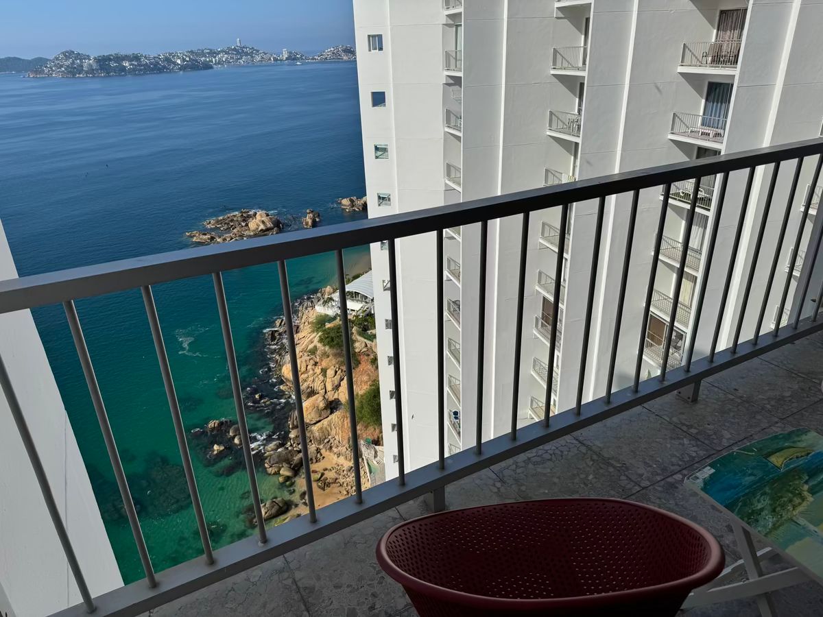 Departamento en Club Deportivo, Acapulco de Juárez, foto 30 de 34