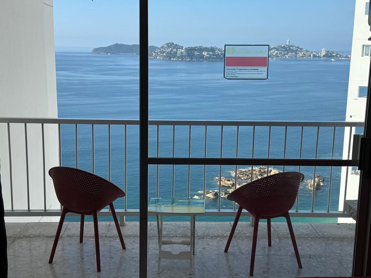 Departamento en Club Deportivo, Acapulco de Juárez, foto 18 de 34