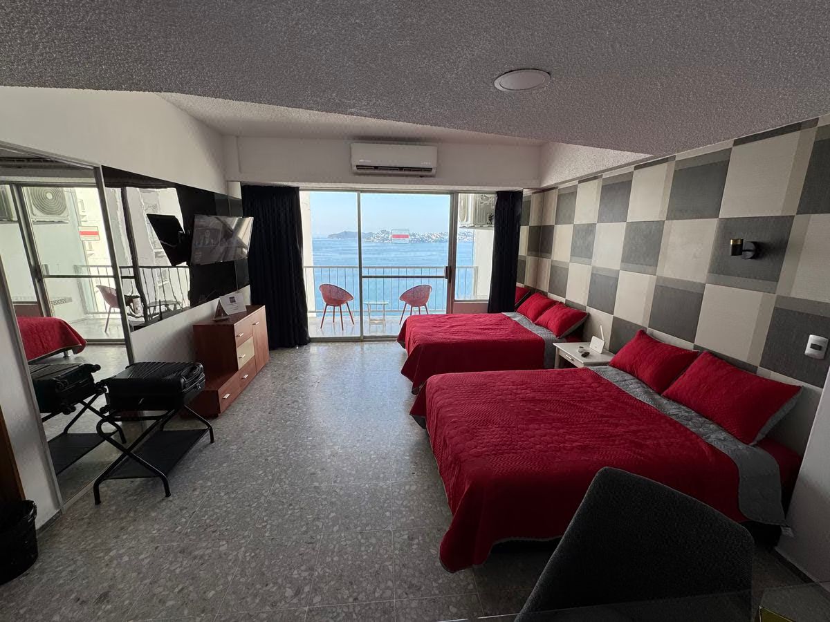 Departamento en Club Deportivo, Acapulco de Juárez, foto 3 de 34