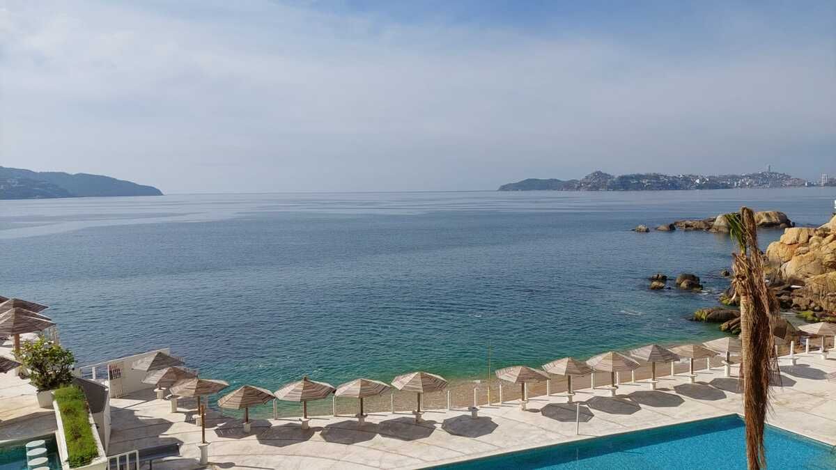 Departamento en Club Deportivo, Acapulco de Juárez, foto 34 de 34
