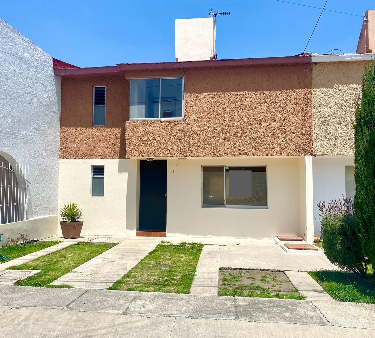 CASA EN RENTA METEPEC FRENTE AL COLEGIO ARGOS | EasyBroker