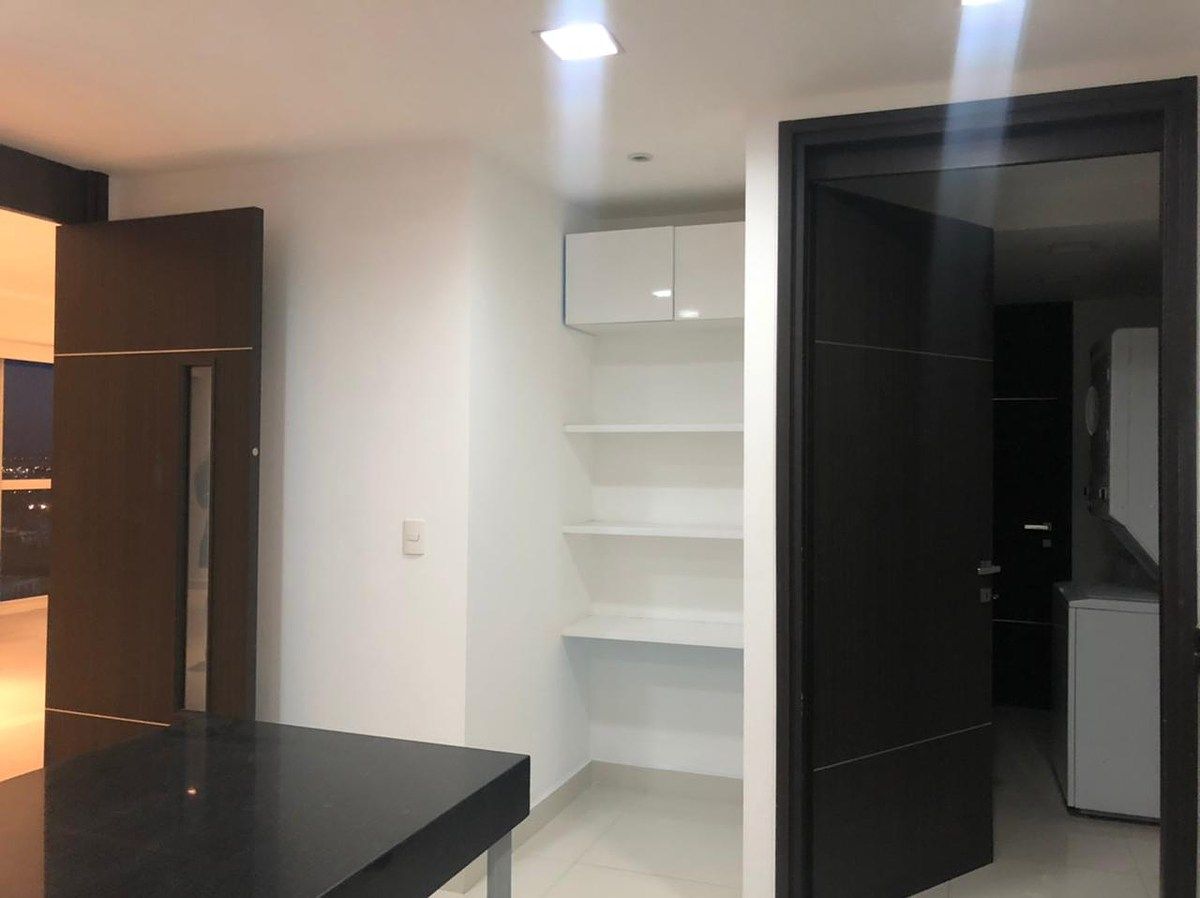 Departamento en Fraccionamiento La Vista Country Club, San Andrés Cholula, foto 7 de 17