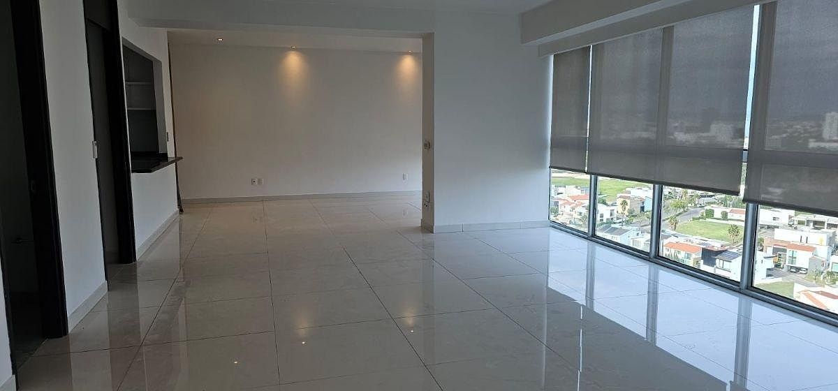 Departamento en Fraccionamiento La Vista Country Club, San Andrés Cholula, foto 4 de 17