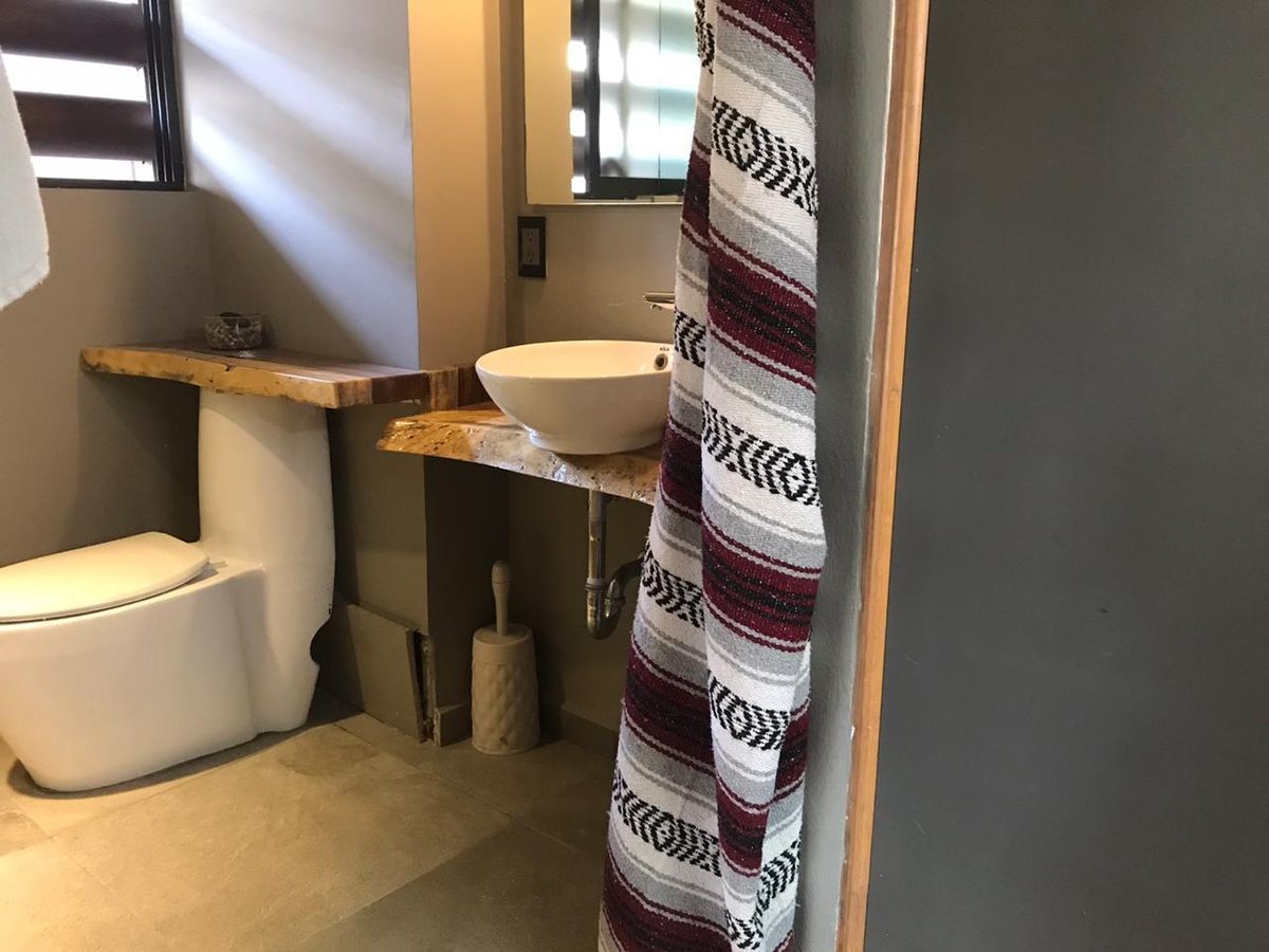 Apartamento em Hipódromo Condesa, Cuauhtémoc, foto 9 de 12