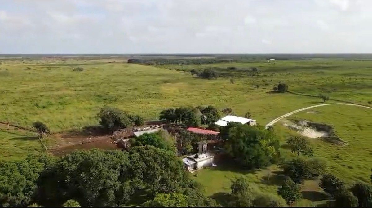 Rancho en Tizimin Centro, Tizimín, foto 20 de 22