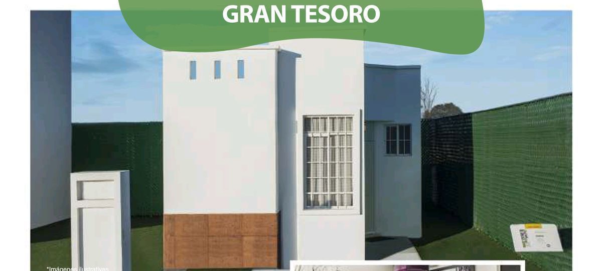 Casa En Gran Villa Guanajuato, 0 M², $688, Mxn - Allproperty