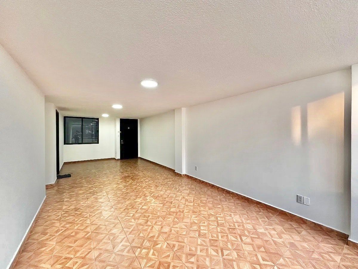 Sala Comercial em Roma Norte, Cuauhtémoc, foto 2 de 31