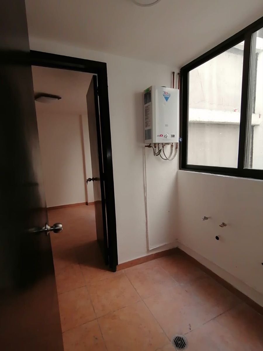 Sala Comercial em Roma Norte, Cuauhtémoc, foto 25 de 31
