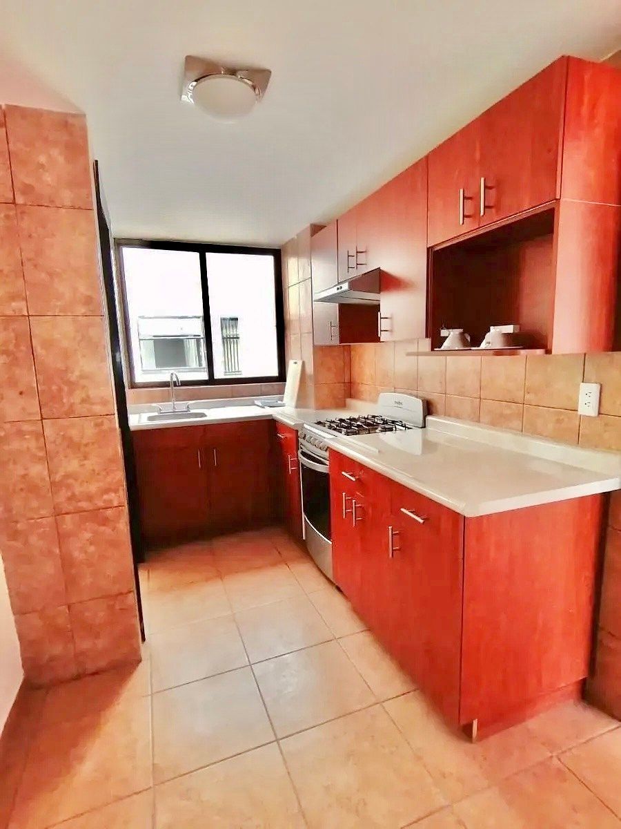 Apartamento em Roma Norte, Cuauhtémoc, foto 20 de 34
