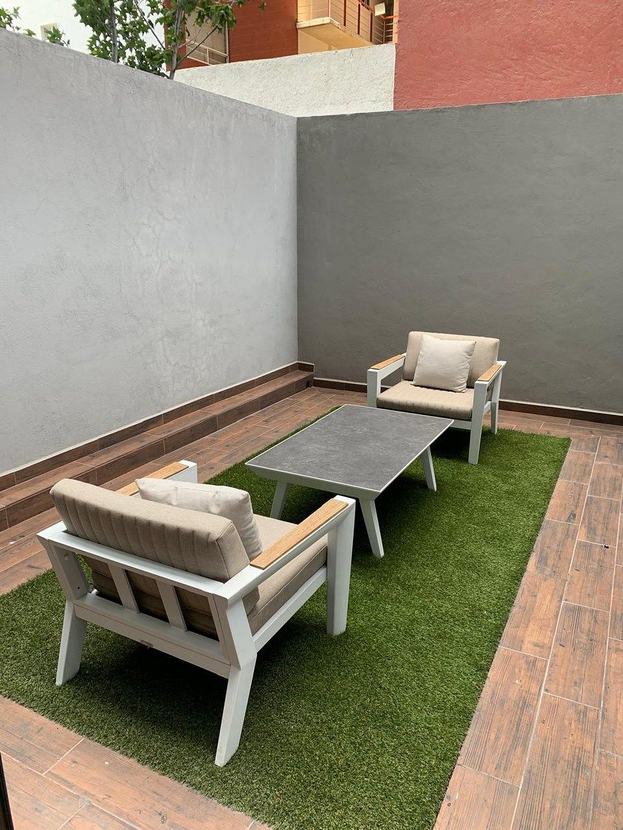 Apartment in Carola, Álvaro Obregón, photo 26 of 36