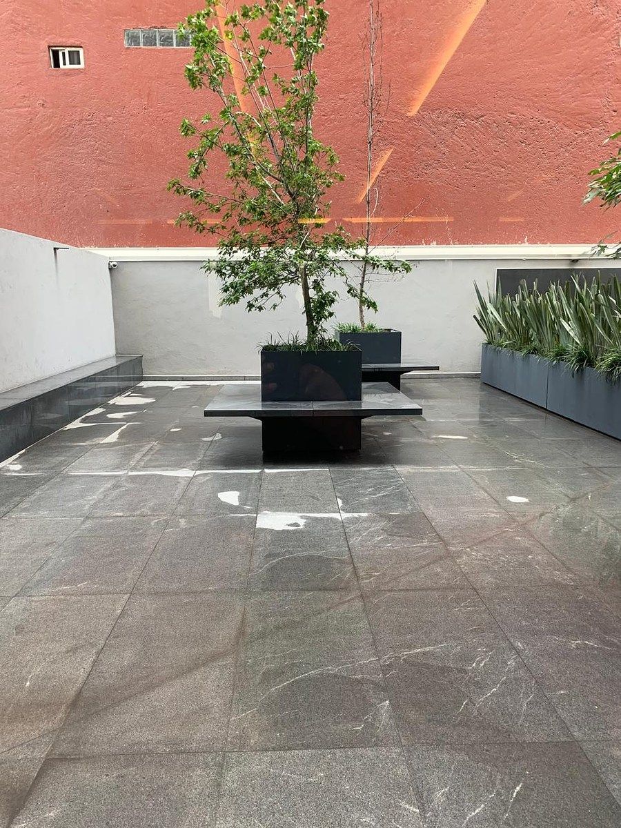Apartment in Carola, Álvaro Obregón, photo 29 of 36