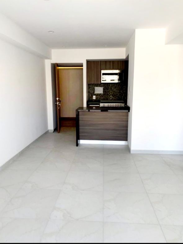 Apartment in Carola, Álvaro Obregón, photo 12 of 36