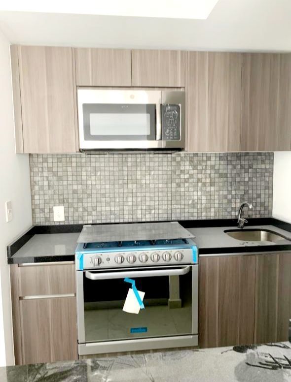 Apartment in Carola, Álvaro Obregón, photo 15 of 36