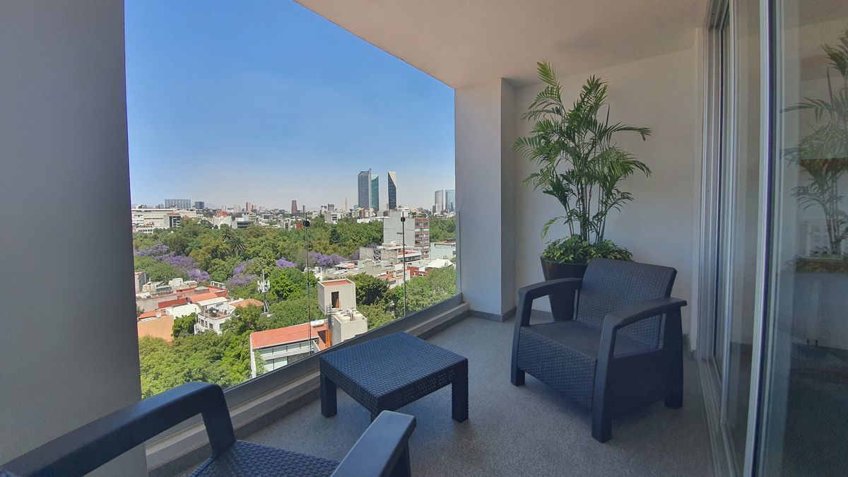 1 de 31: SOBERANNA-VENTA-CONDESA-NUEVO-LABORIN-AMENIDADES