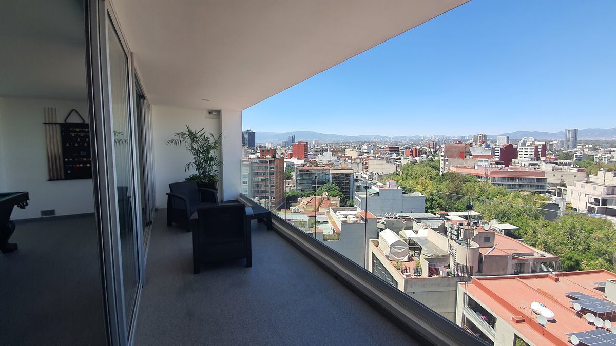 12 de 31: SOBERANNA-VENTA-CONDESA-NUEVO-LABORIN-AMENIDADES