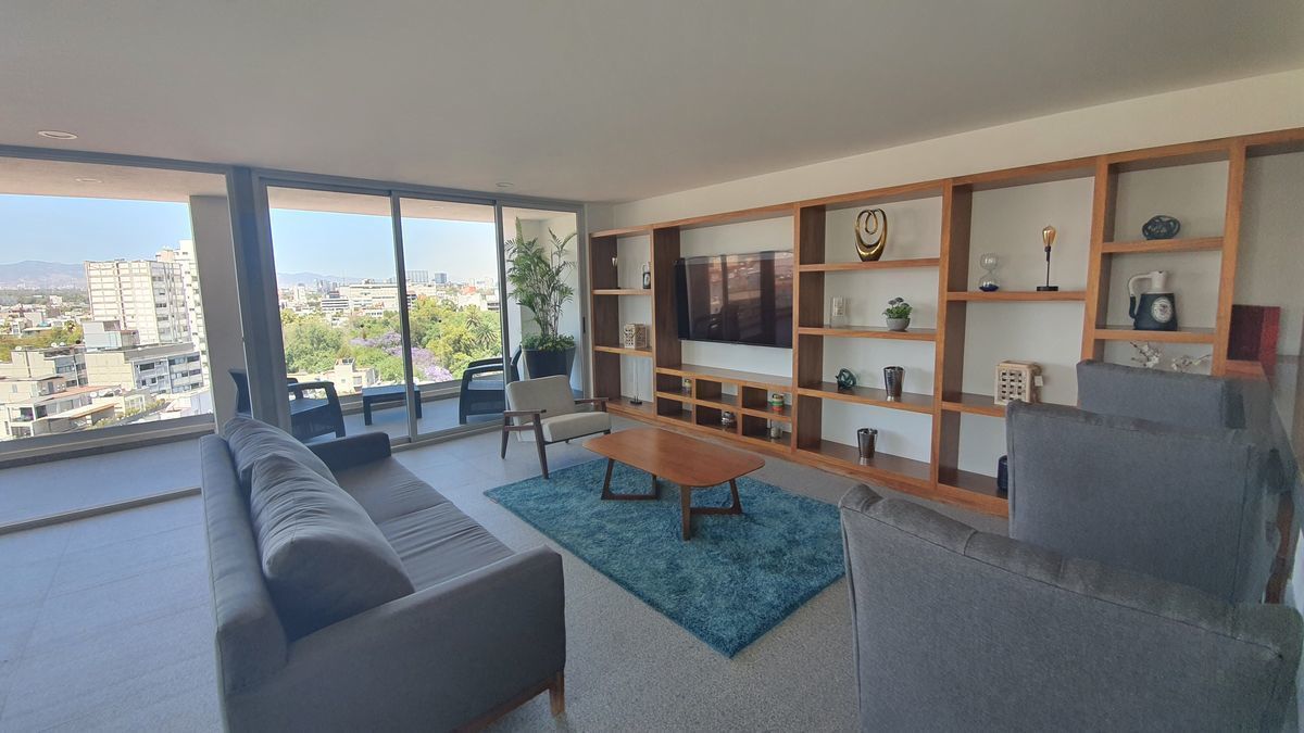 13 de 31: SOBERANNA-VENTA-CONDESA-NUEVO-LABORIN-AMENIDADES