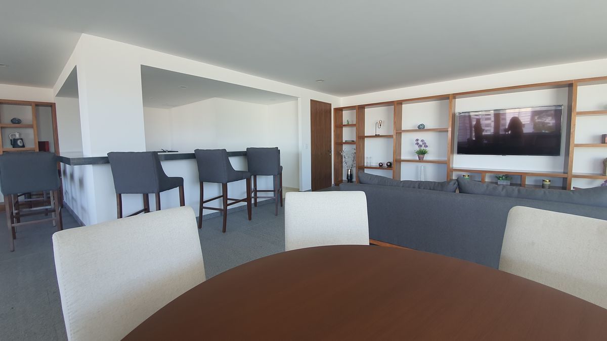 14 de 31: SOBERANNA-VENTA-CONDESA-NUEVO-LABORIN-AMENIDADES