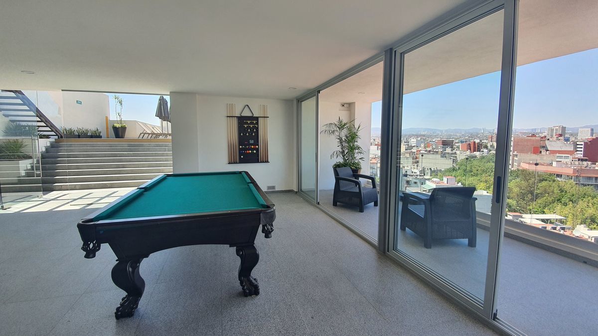 15 de 31: SOBERANNA-VENTA-CONDESA-NUEVO-LABORIN-AMENIDADES