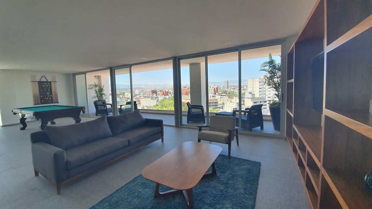 16 de 31: SOBERANNA-VENTA-CONDESA-NUEVO-LABORIN-AMENIDADES