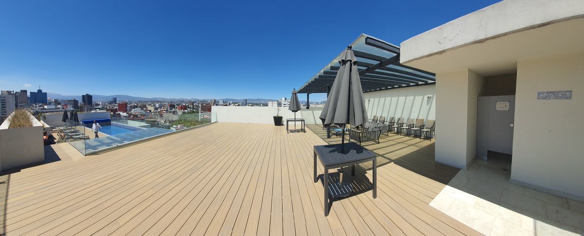 17 de 31: SOBERANNA-VENTA-CONDESA-NUEVO-LABORIN-AMENIDADES