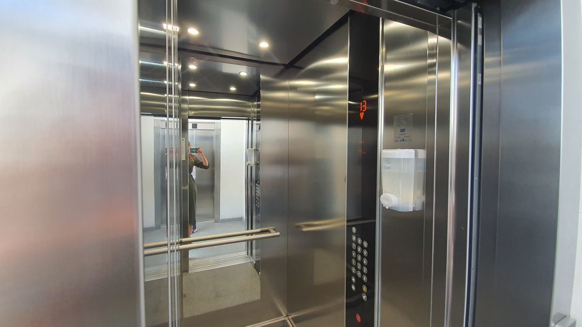 27 de 31: SOBERANNA-VENTA-CONDESA-NUEVO-LABORIN-AMENIDADES