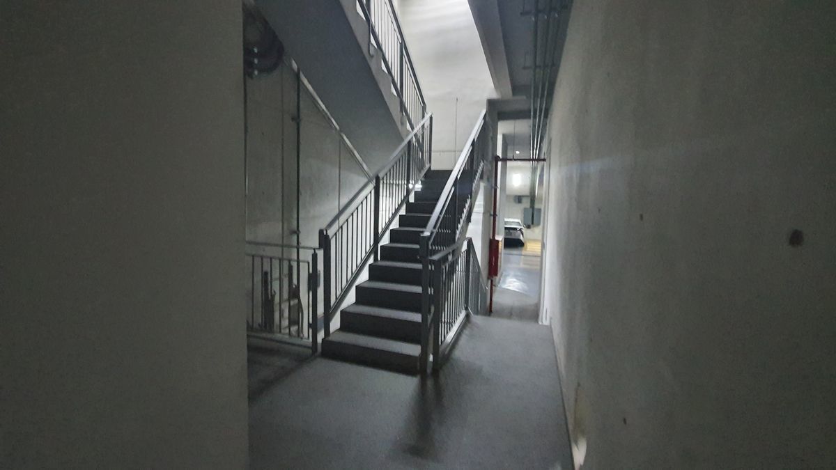 30 de 31: SOBERANNA-VENTA-CONDESA-NUEVO-LABORIN-AMENIDADES