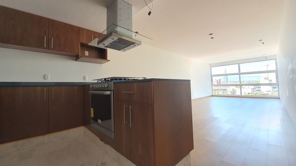 4 de 31: SOBERANNA-VENTA-CONDESA-NUEVO-LABORIN-AMENIDADES