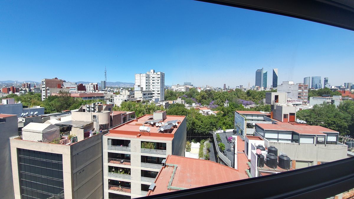 22 de 31: SOBERANNA-VENTA-CONDESA-NUEVO-LABORIN-AMENIDADES