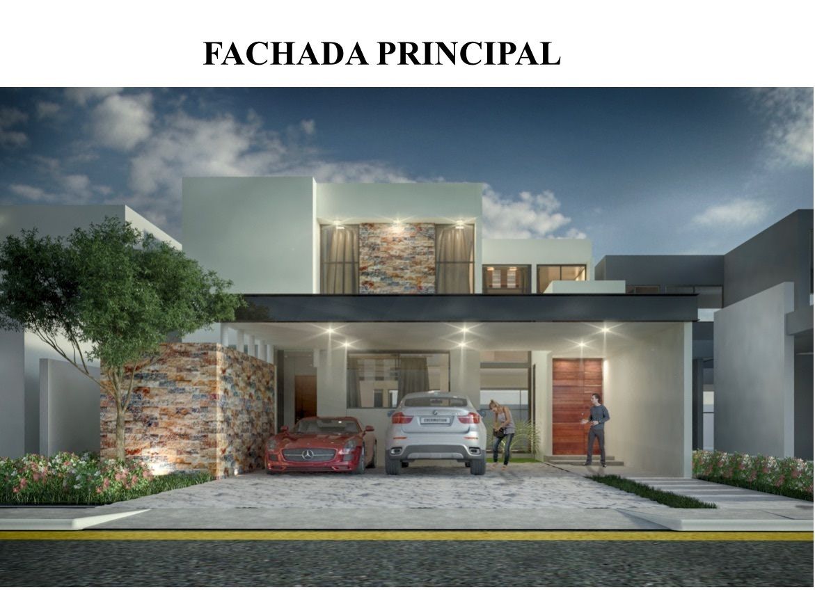 Casa en Venta en Parque Natura