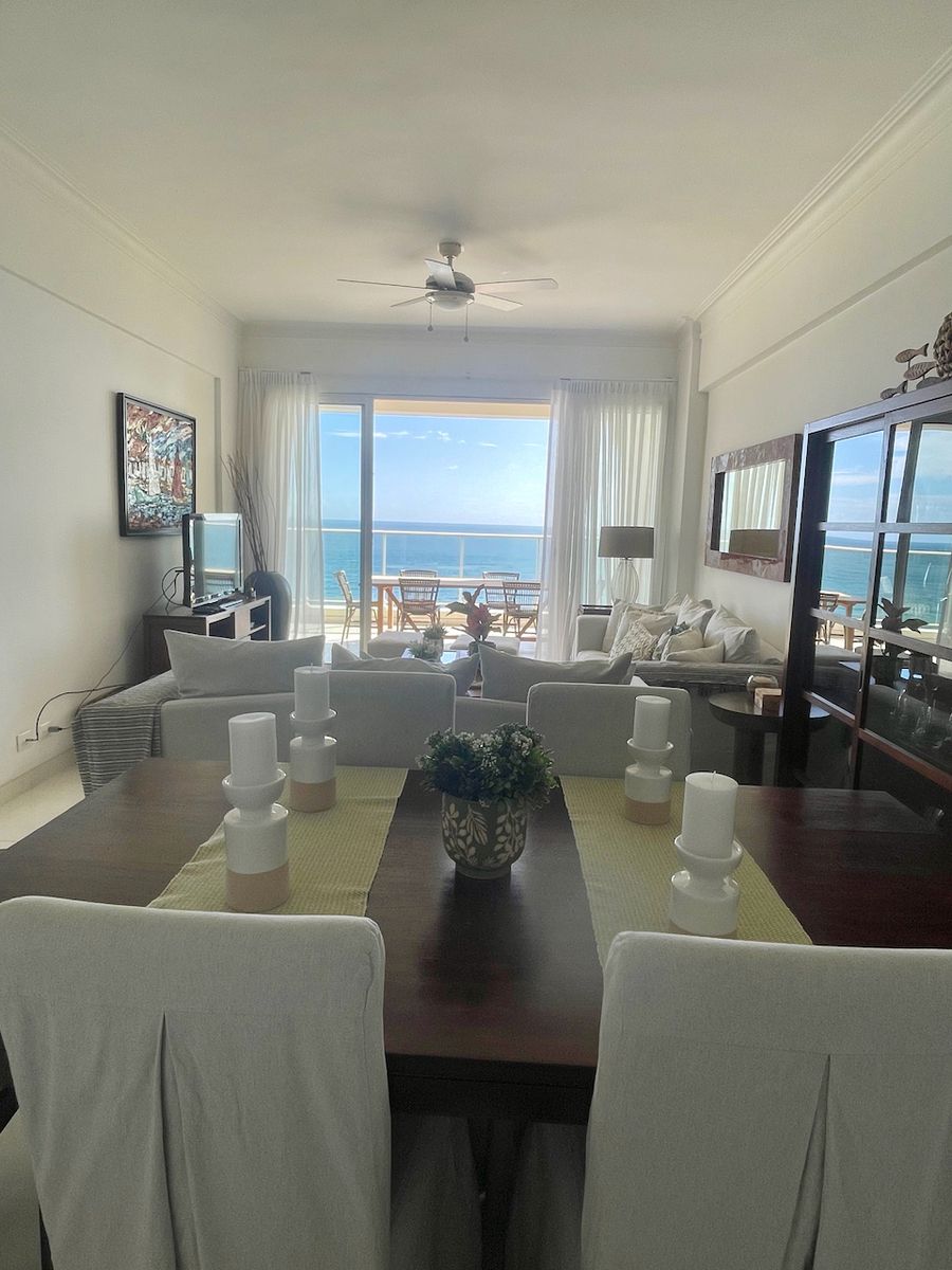 6 de 14: Apartamento en venta Hemingway, Juan Dolio