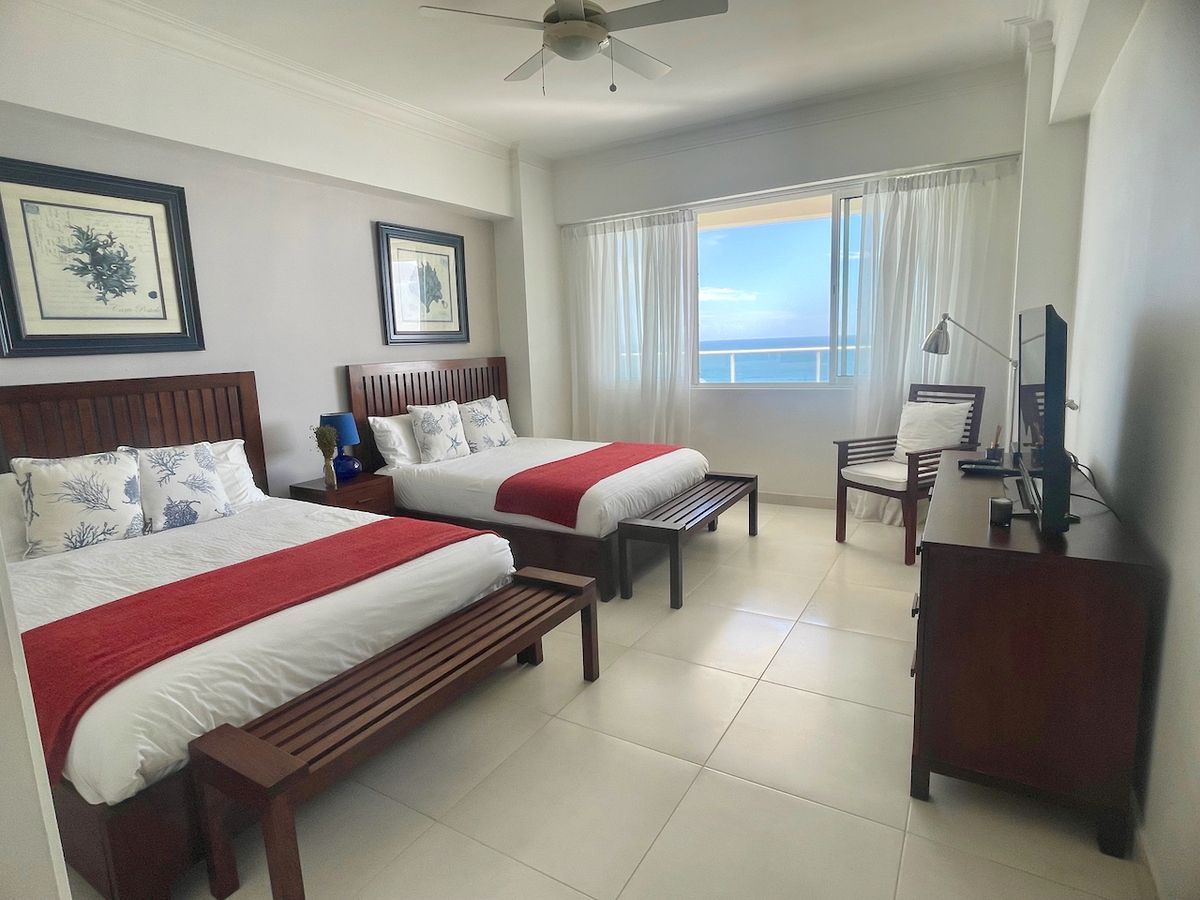 12 de 14: Apartamento en venta Hemingway, Juan Dolio