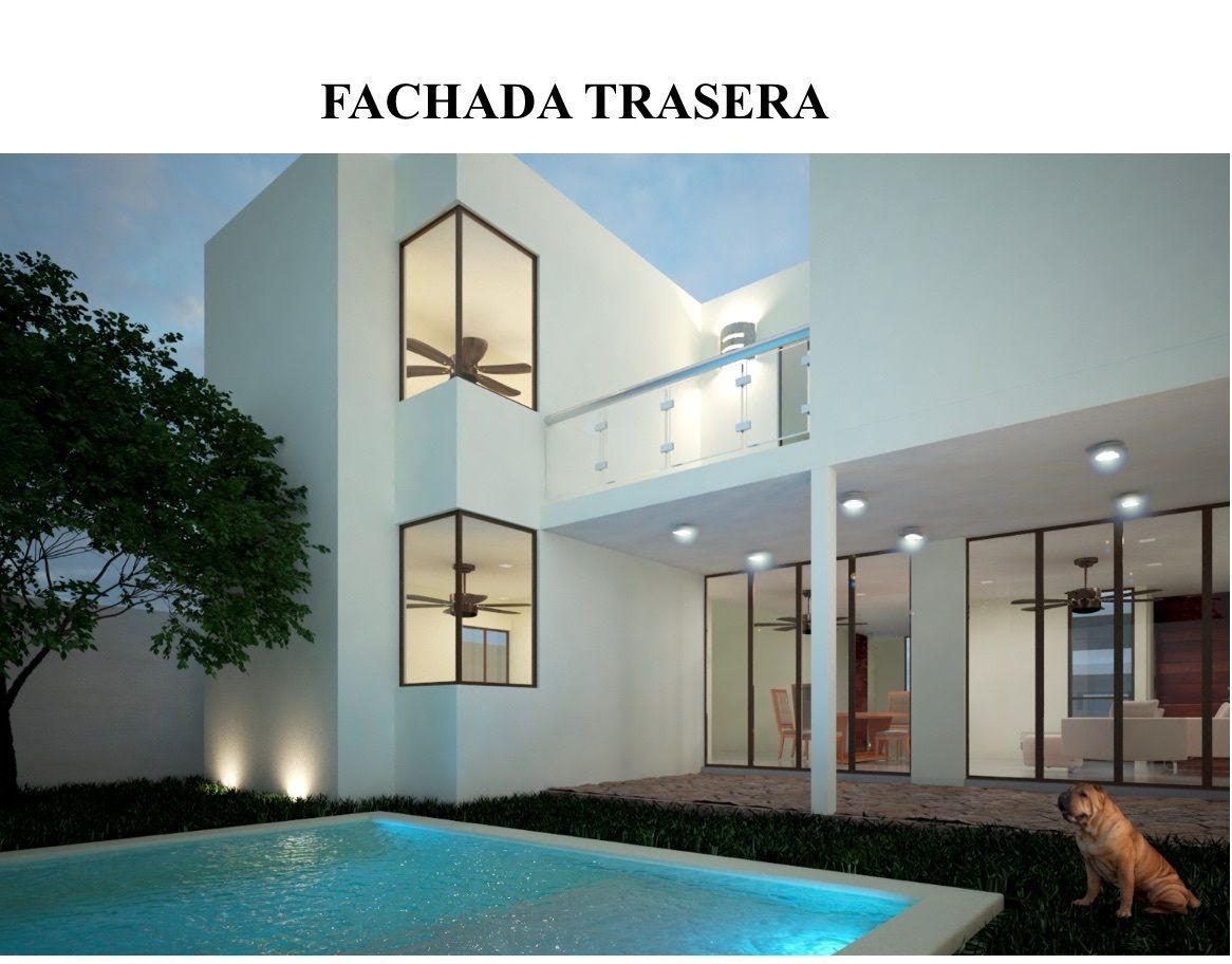 Casa en Venta en Parque Natura
