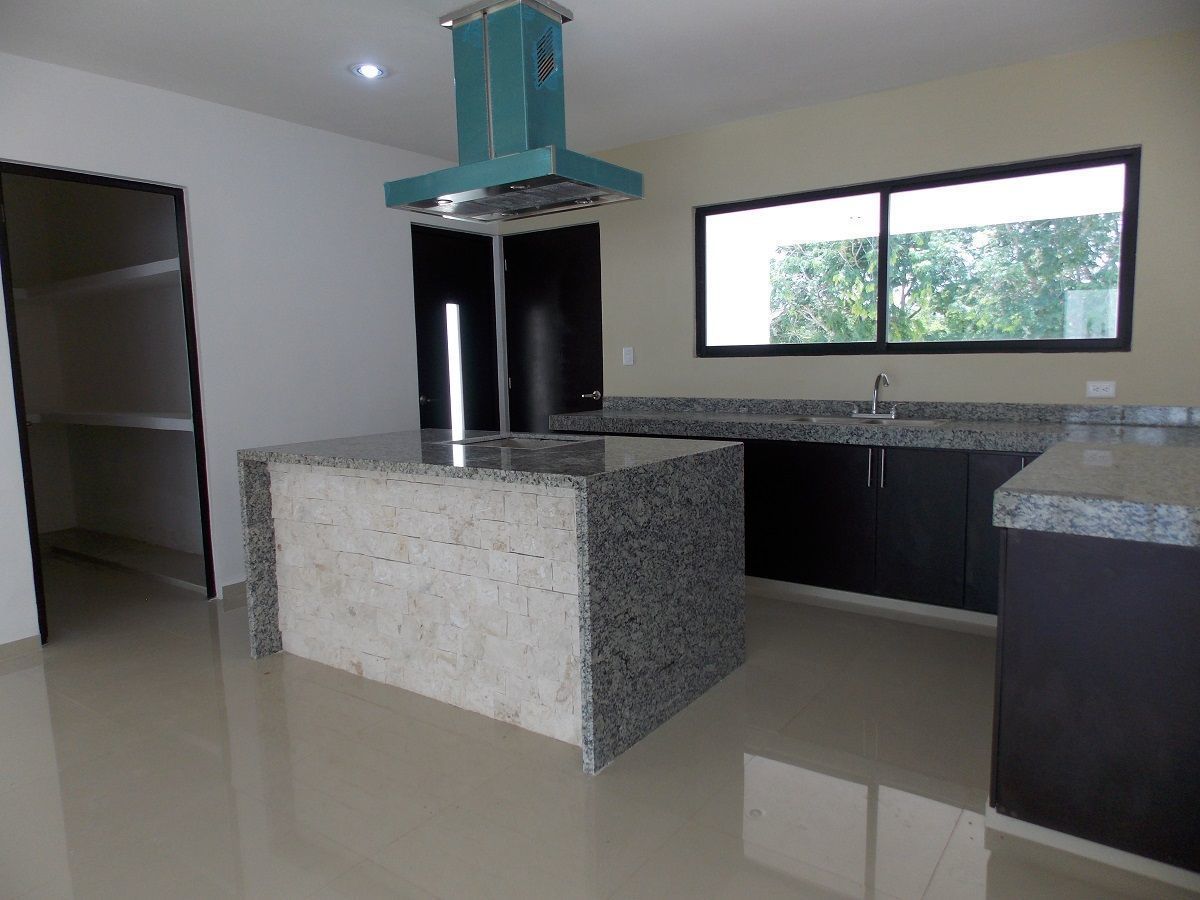 Casa en Real Montejo, Mérida, foto 10 de 17