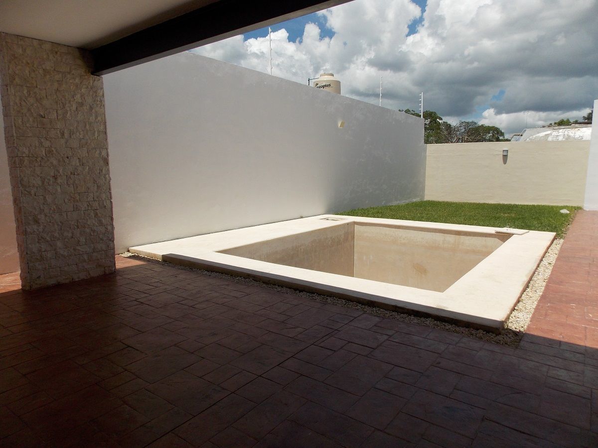 Casa en Real Montejo, Mérida, foto 5 de 17
