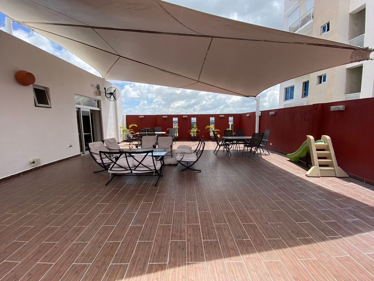 Apartamento en Ensanche Paraiso, Santo Domingo Centro (Distrito Nacional), foto 11 de 15