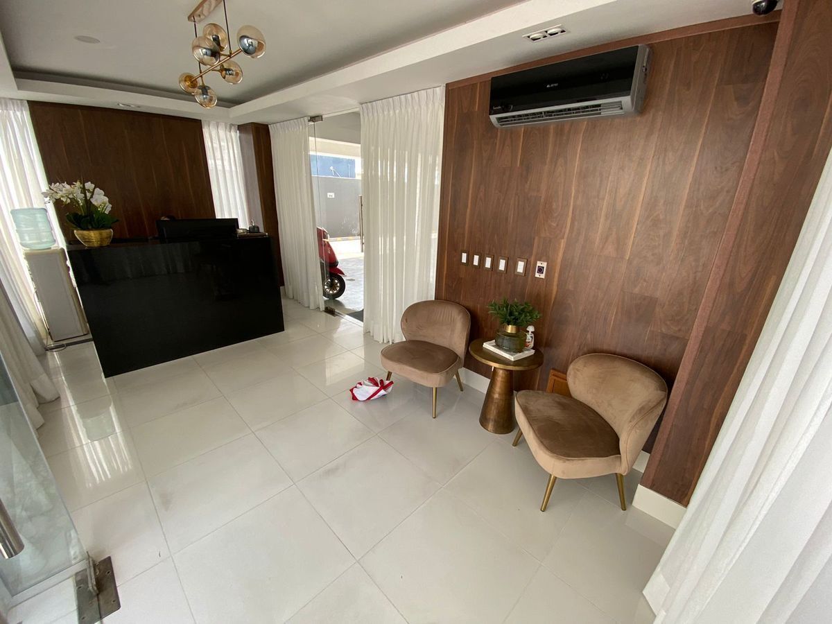Apartamento en Ensanche Paraiso, Santo Domingo Centro (Distrito Nacional), foto 15 de 15