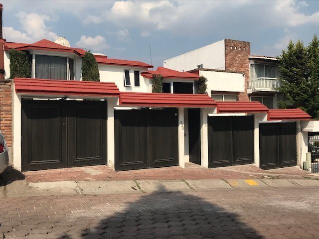 Casa en Renta - Villa Verdún Residencial