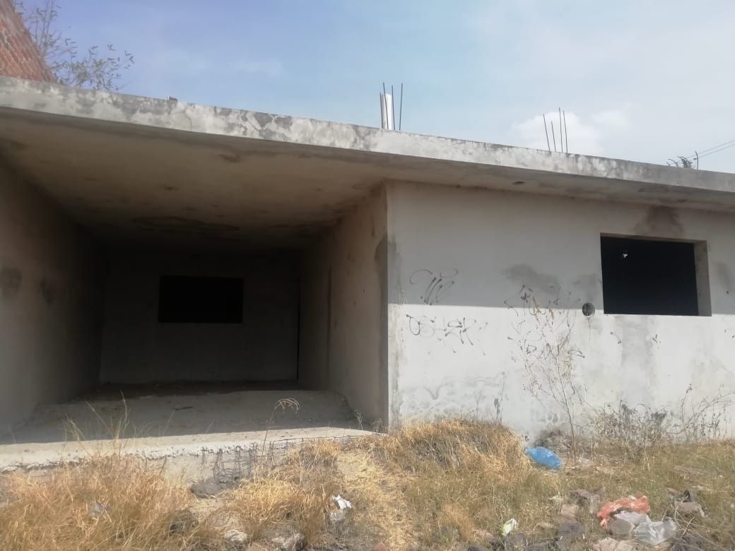 EN VENTA CONSTRUCCION EN OBRA NEGRA