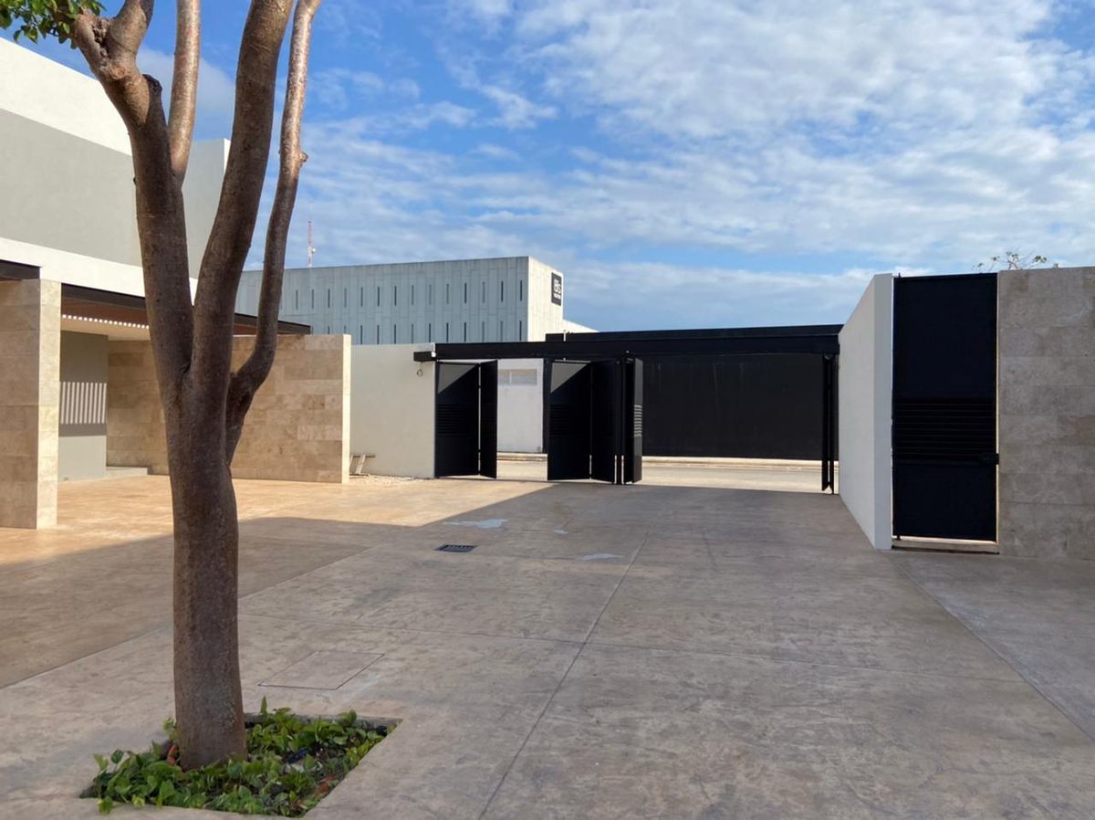 Casa en condominio en Temozón Norte, Mérida, foto 2 de 20