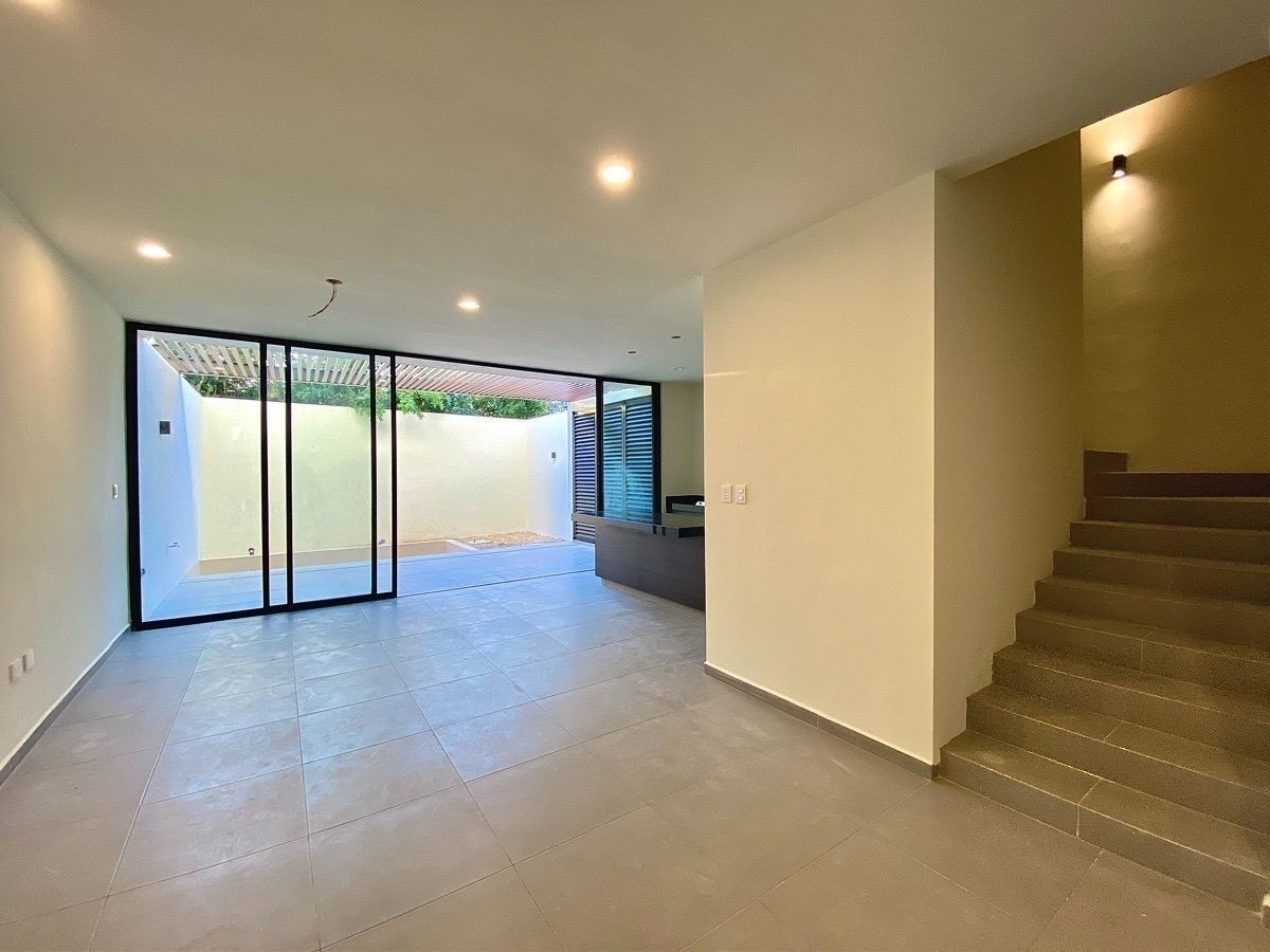 Casa en condominio en Temozón Norte, Mérida, foto 5 de 20
