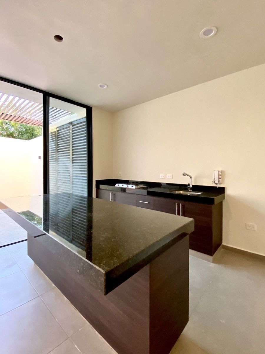 Casa en condominio en Temozón Norte, Mérida, foto 7 de 20