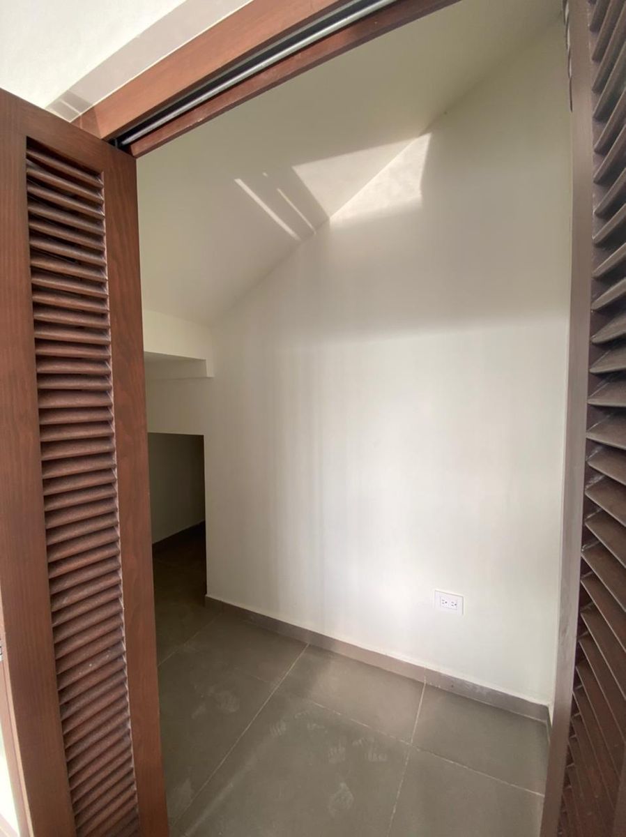 Casa en condominio en Temozón Norte, Mérida, foto 8 de 20