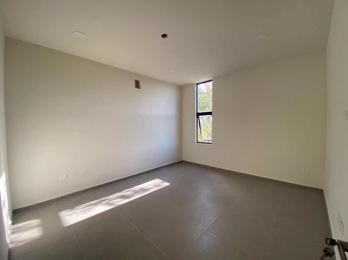 Casa en condominio en Temozón Norte, Mérida, foto 9 de 20