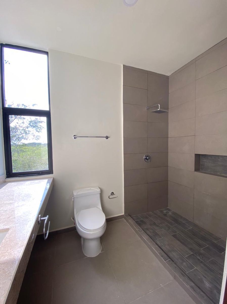 Casa en condominio en Temozón Norte, Mérida, foto 11 de 20