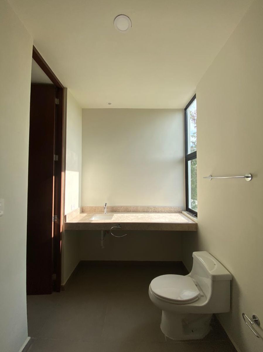 Casa en condominio en Temozón Norte, Mérida, foto 12 de 20