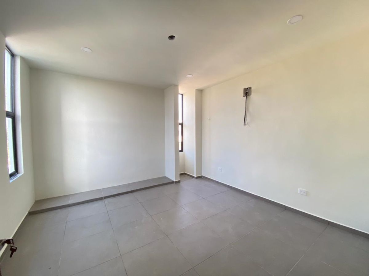 Casa en condominio en Temozón Norte, Mérida, foto 13 de 20