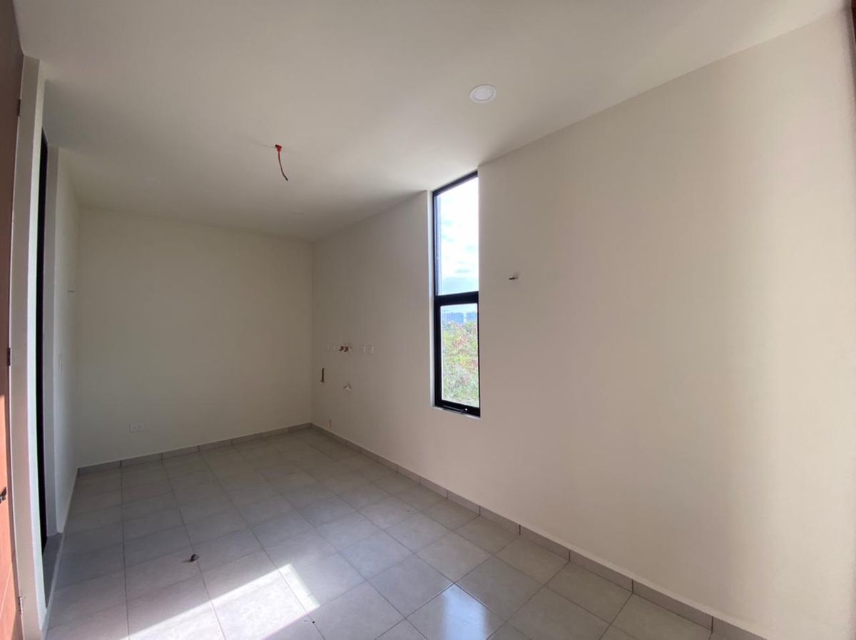 Casa en condominio en Temozón Norte, Mérida, foto 17 de 20
